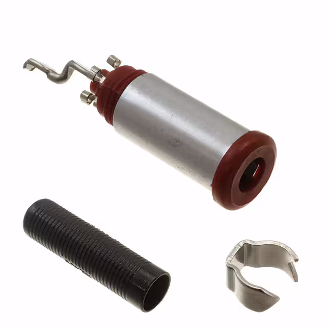 TJ-105 Amphenol NEXUS Technologies  Audio Connectors